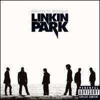 Linkin Park Minutes to Midnight