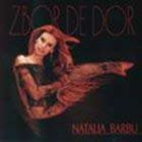 Natalia Barbu - Zbor de dor