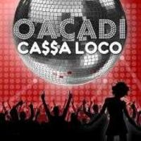 Cassa Loco Oacadi