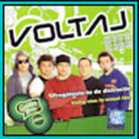 Voltaj - MSD2 Tour 2007