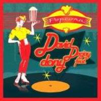 David Deejay - Popcorn