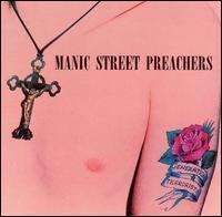 Manic Street Preachers - Generation Terrorists
