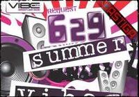 Muzica artisti celebri - 629 Summer Vibes