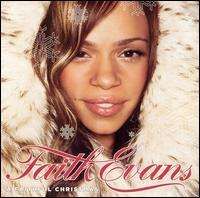 Faith Evans A Faithful Christmas