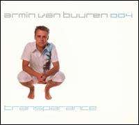 Armin van Buuren - 004 Transparance