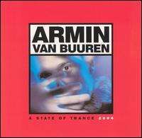 Armin van Buuren - State of Trance 2004