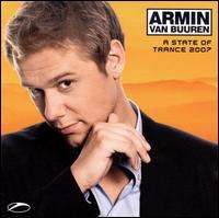 Armin van Buuren - A State of Trance 2007
