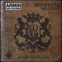 Armin van Buuren - Universal Religion 2007