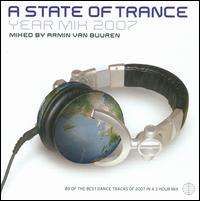 Armin van Buuren - State of Trance: Year Mix 2007