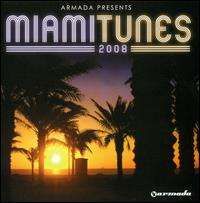 Armin van Buuren - Armada Presents: Miami Tunes 2008