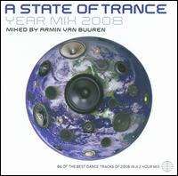 Armin van Buuren - A State of Trance: Year Mix 2008