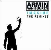Armin van Buuren - Imagine: The Remixes