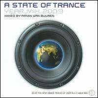 Armin van Buuren - A State of Trance: Year Mix 2009