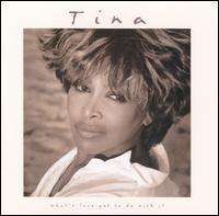 Tina Turner - What s Love Got to Do with It