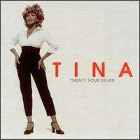 Tina Turner Twenty Four Seven