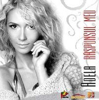 Adela Popescu - Raspunsul meu