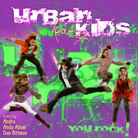 Muzica artisti celebri - Urban Kids