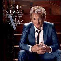 Rod Stewart - Fly Me to the Moon: The Great American Songbook, Vol. 5