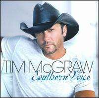 Tim McGraw - Southern Voice