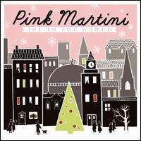 Pink Martini - Joy To the World