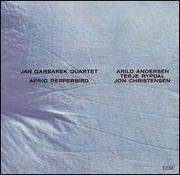 Jan Garbarek - Afric Pepperbird