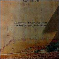 Jan Garbarek - Witchi-Tai-To