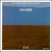Jan Garbarek - Dansere