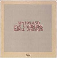 Jan Garbarek - Aftenland