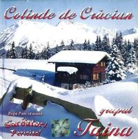 Colinde - Grupul Taina - colinde de craciun
