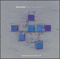 Paul Van Dyk - Seven Ways