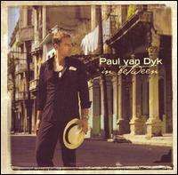 Paul Van Dyk - In Between