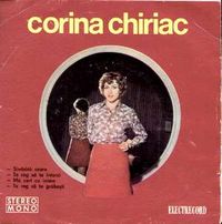 Corina Chiriac - Sambata Seara