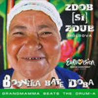 Zdob Si Zdub - Boonika Bate Doba - CD-Single