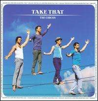 Take That - The Circus [Non Eea Version]