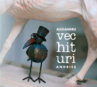 Alexandru Andries - Vec Hit Uri