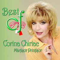 Corina Chiriac - Best of