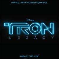 Daft Punk - Tron: Legacy