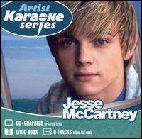 Jesse McCartney - Disney Artist Karaoke Series: Jesse McCartney