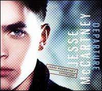 Jesse McCartney - Departure