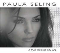 Paula Seling - A mai trecut un an