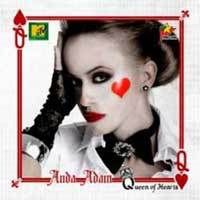 Anda Adam - Queen Of Hearts