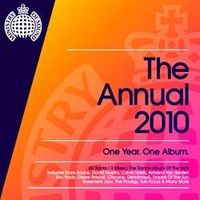 Muzica artisti celebri - The Annual 2010