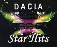 Muzica artisti celebri - Dacia Kiss FM Star Hits