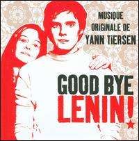 Yann Tiersen - Good Bye Lenin! [Original Motion Picture Soundtrack]