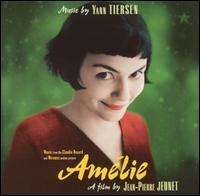 Yann Tiersen - Amélie