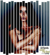 Lili Sandu (Lil'Lee) - Under My Soul
