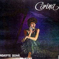 Corina Chiriac - Noapte buna pe maine