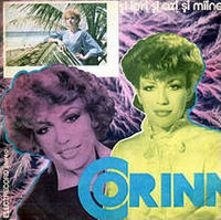 Corina Chiriac - Si ieri si azi si maine