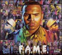 Chris Brown F.A.M.E.