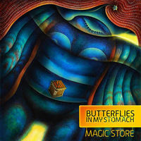 Butterflies In My Stomach Magic Store